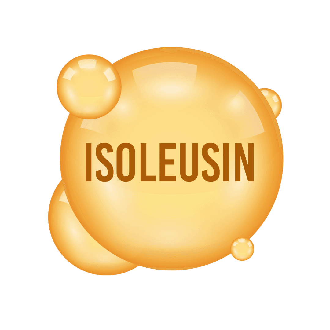  Изолейцин