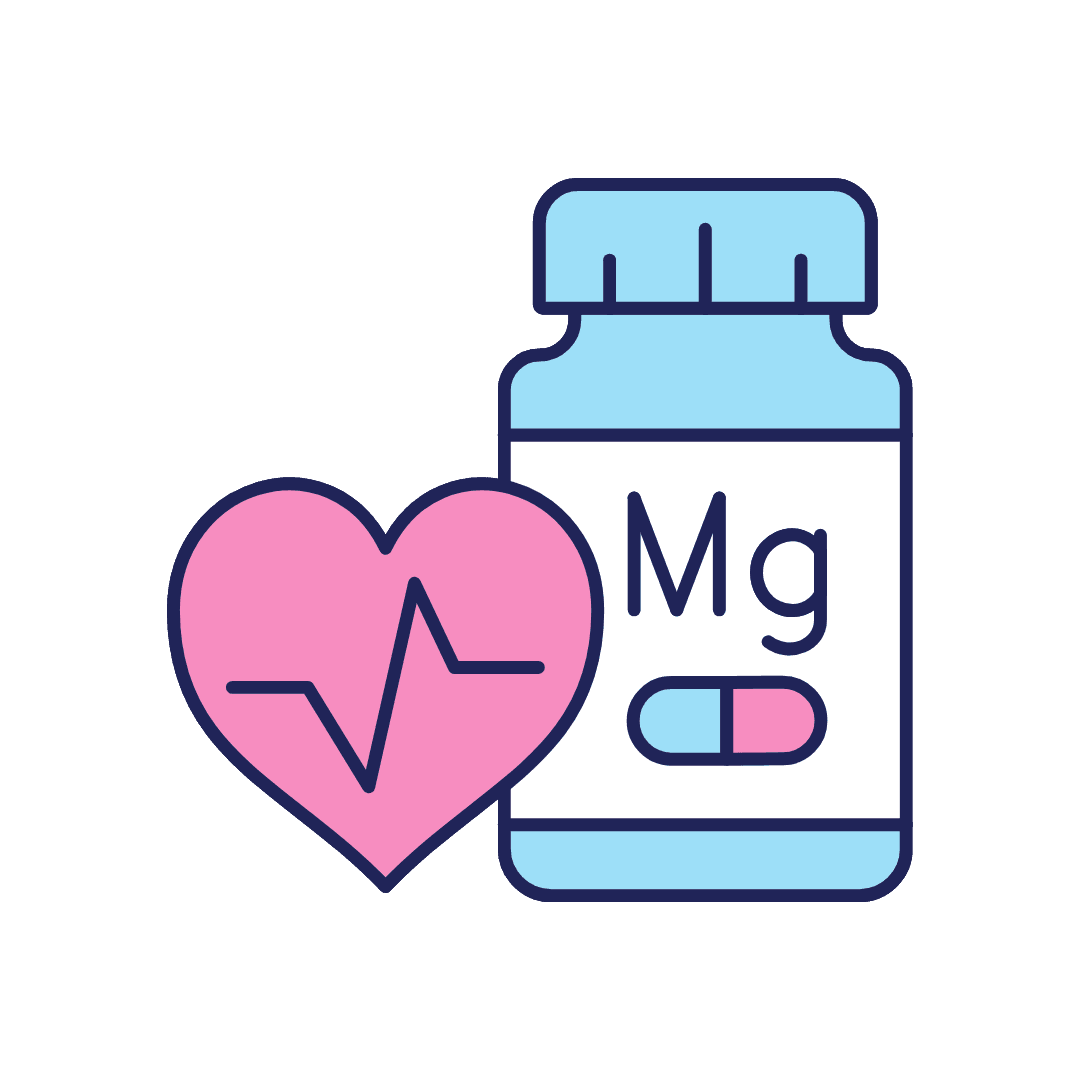 Magnesium
