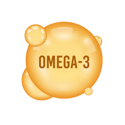 Омега-3