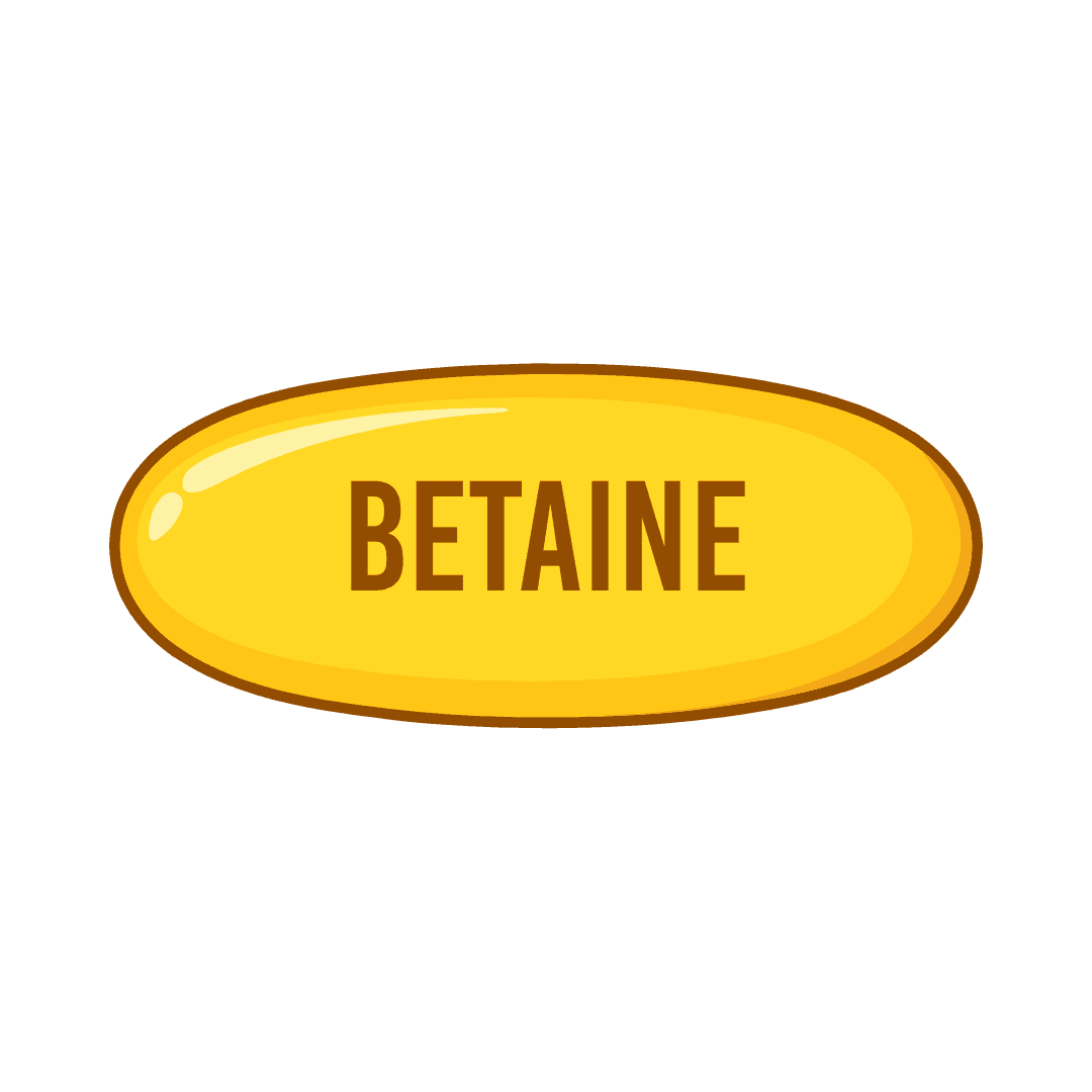 Бетаин
