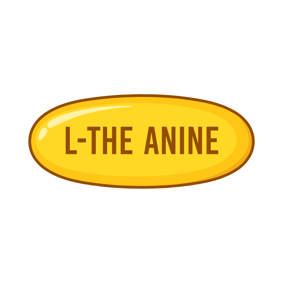 L-теанин (теанин)