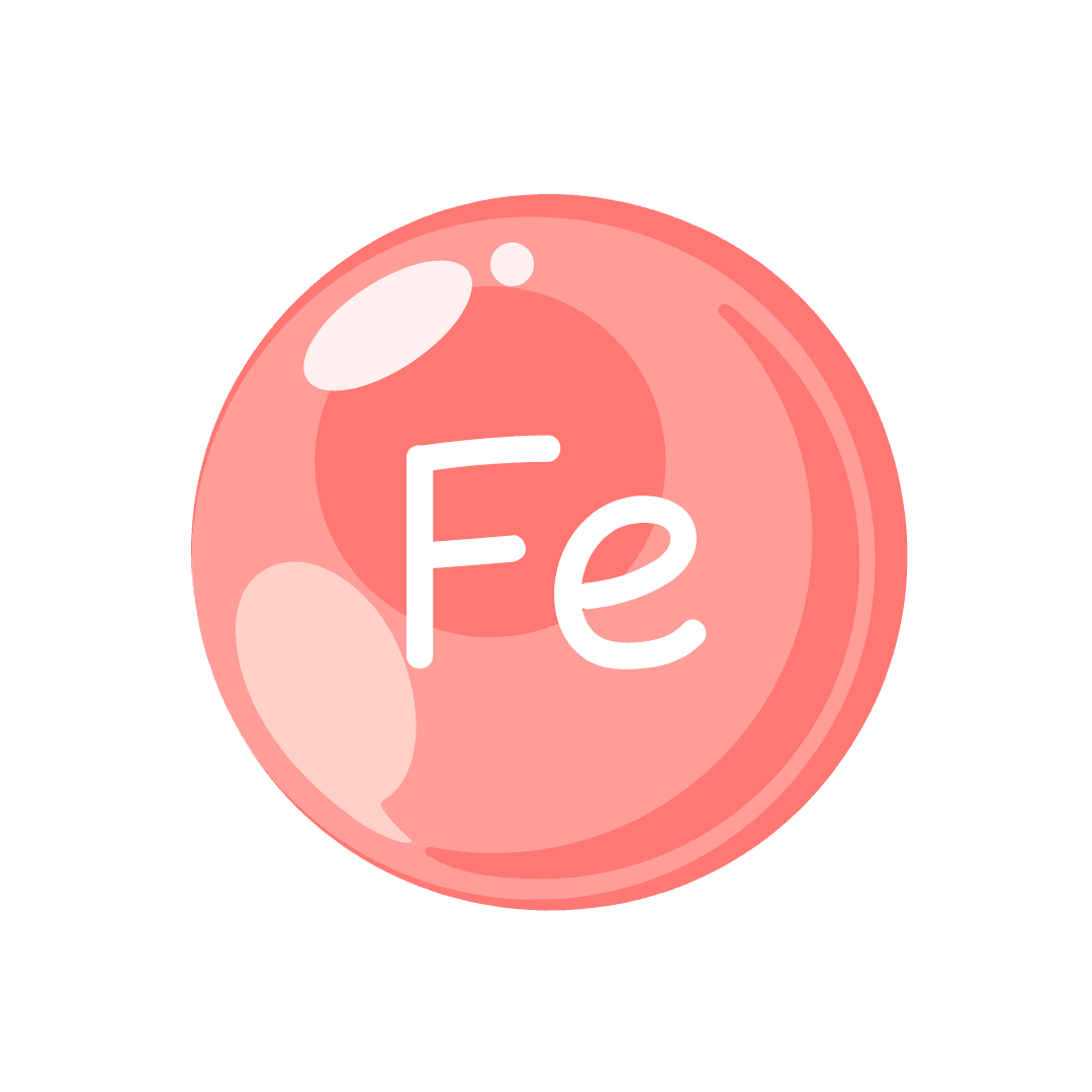 Iron