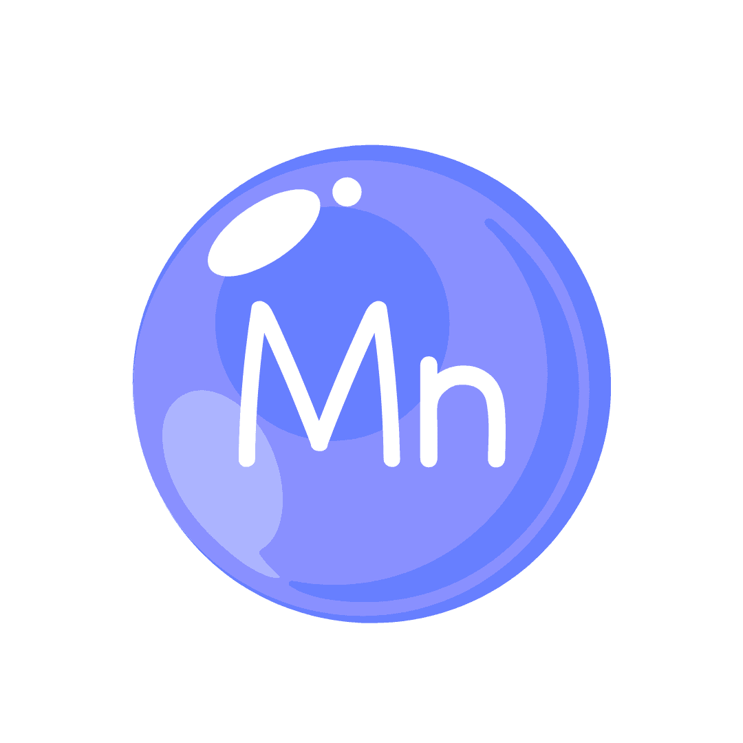 Manganese