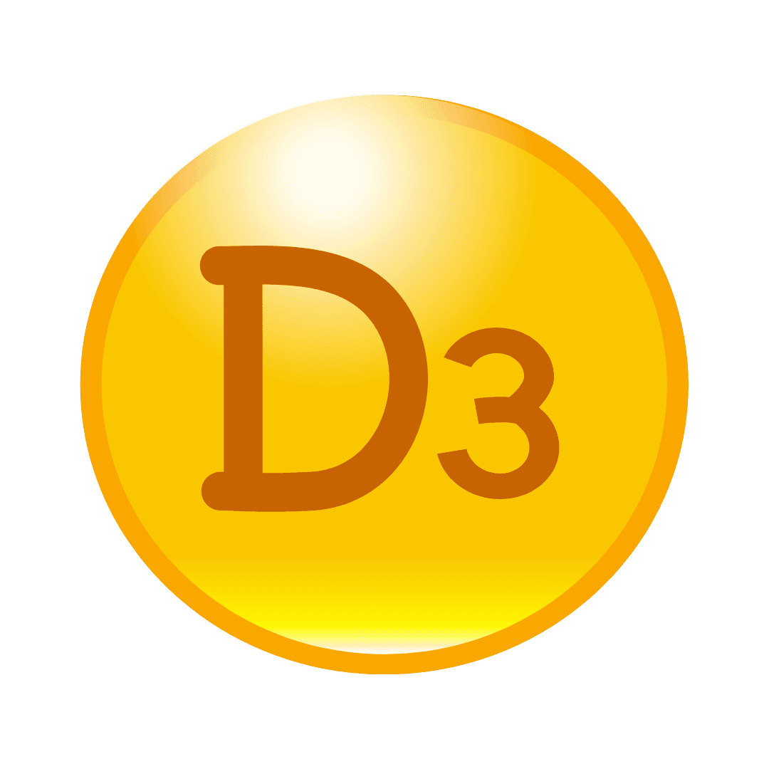 Витамин D3