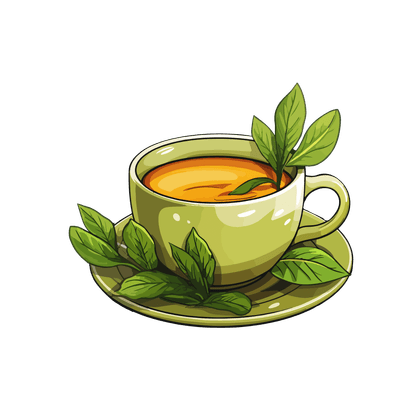 Green tea