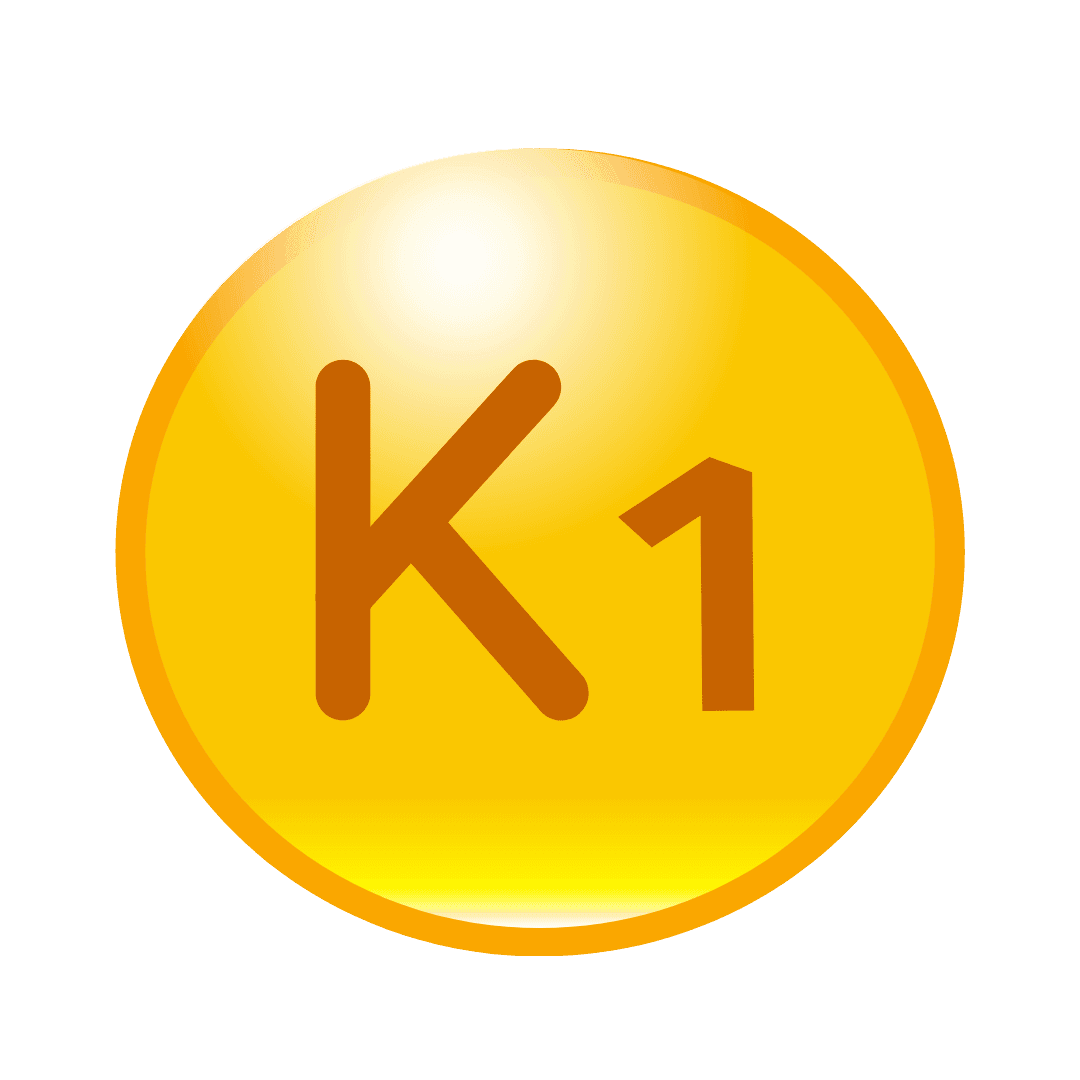 Витамин K1
