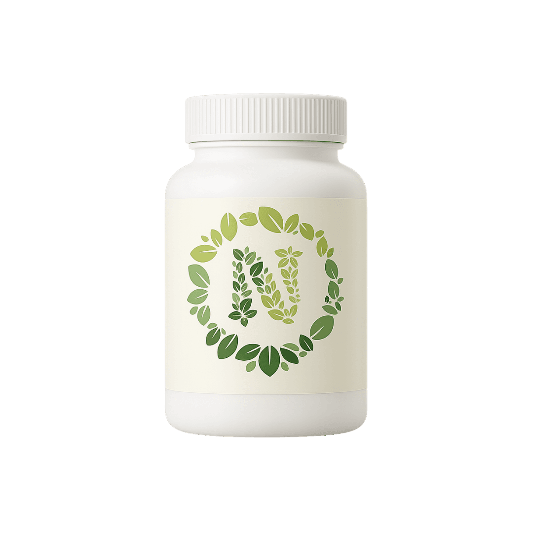 3D Bone Vegan Cube — 3D Bone Vegan Cube (Siberian Wellness)