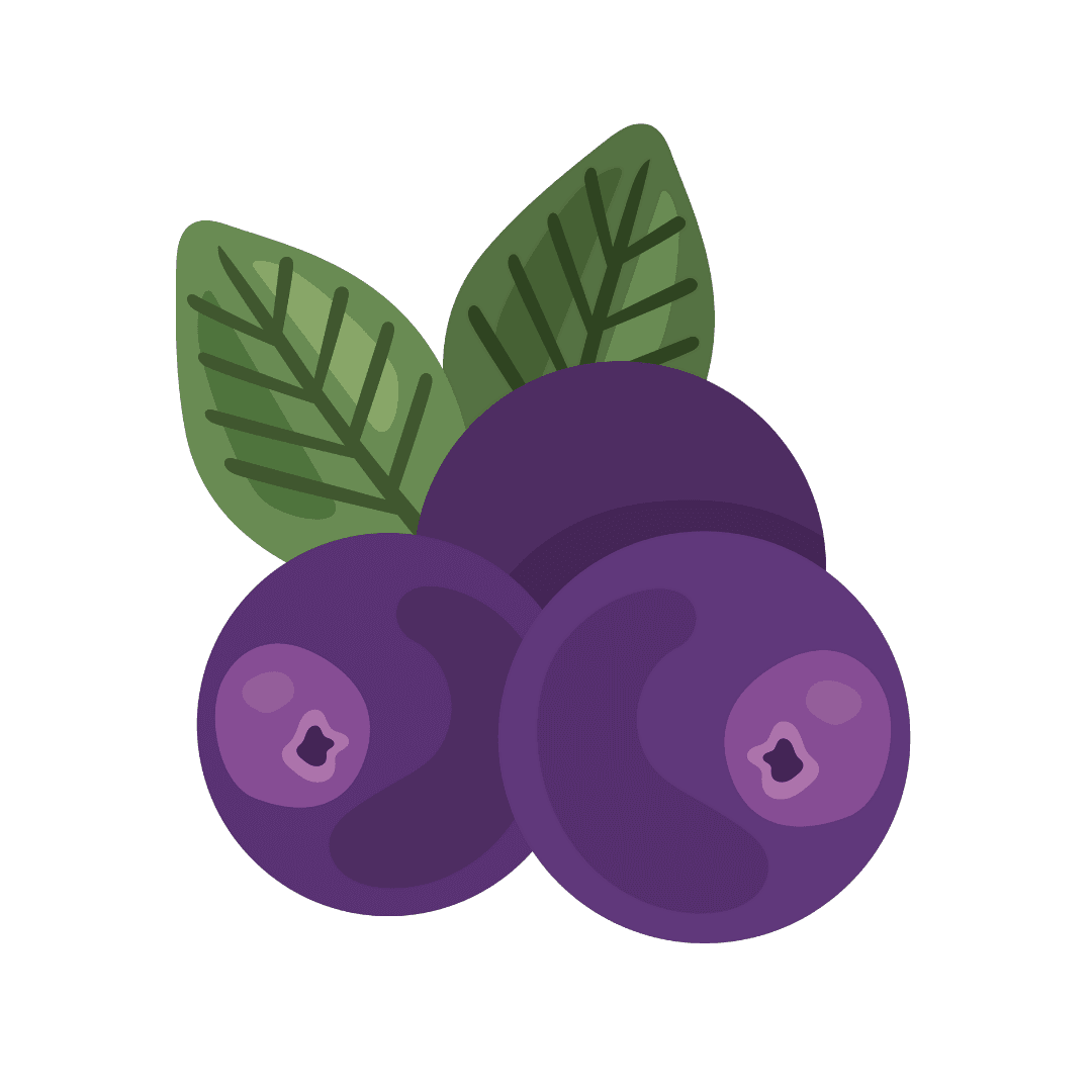 Açai berries