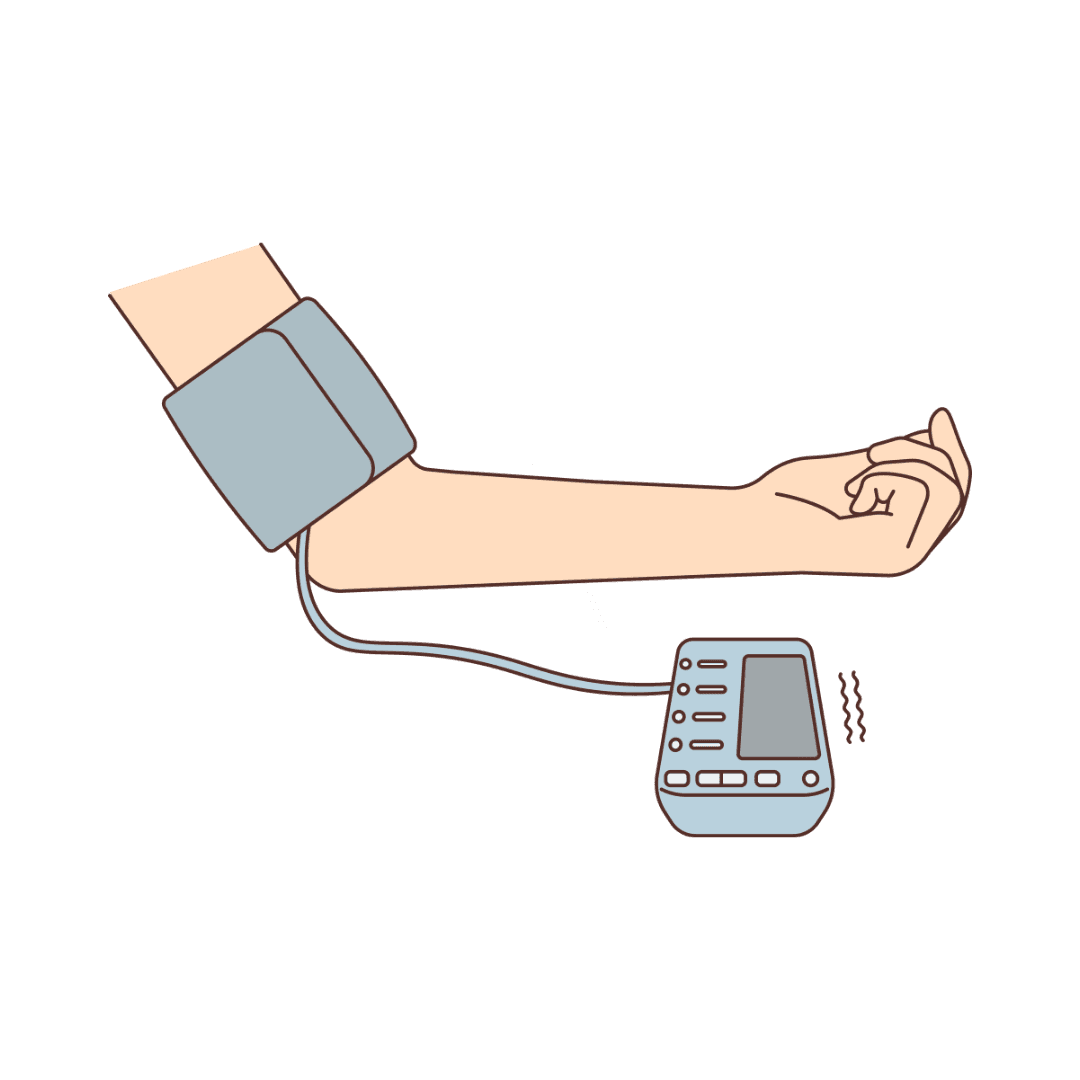 Hypotension