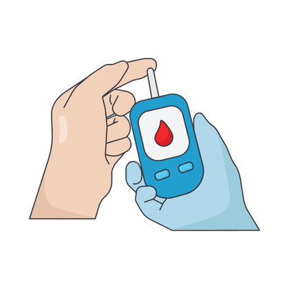 Type I diabetes
