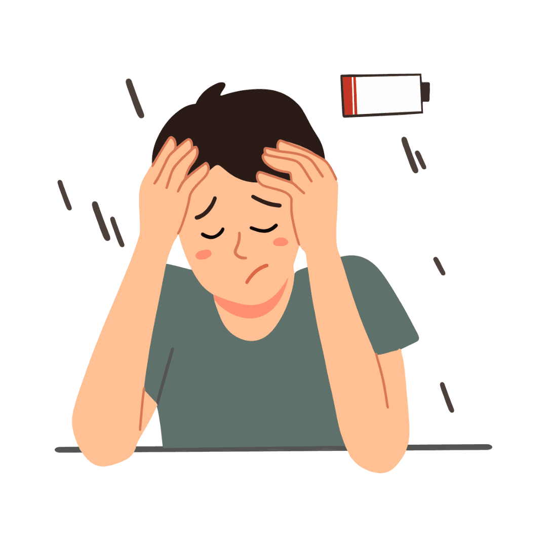 Chronic fatigue syndrome