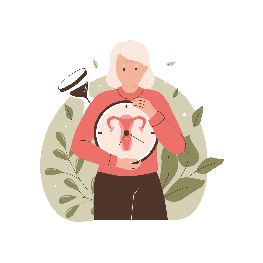 Menopause