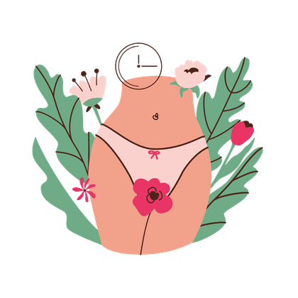 Menstrual disorders